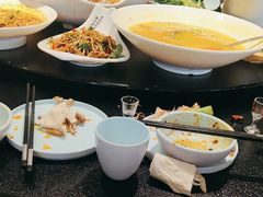 -有红鸡毛店·川菜(建设路店)