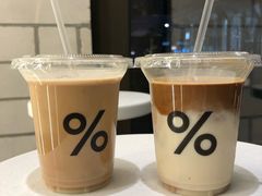 -% Arabica阿拉比卡咖啡(深圳湾万象城店)