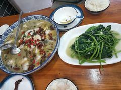 -川川川菜馆(椰海新城店)