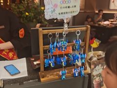 -青年公社烤鸭(熙悦天街店)