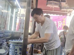 -何老二卤汁凉粉