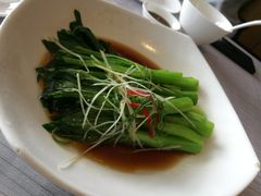 -无锡城中皇冠假日酒店·芳园中餐厅