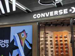 -CONVERSE匡威(正佳广场店)