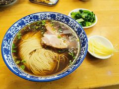-裕兴记·三虾面(西北街总店)
