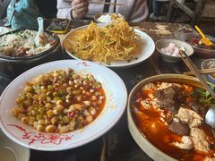 -饭江湖·江湖菜(湖广会馆店)