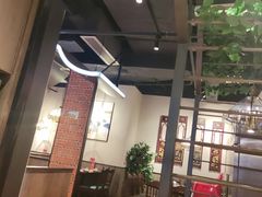 大堂-食锦记·福建私房菜(浦西万达店)