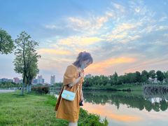 -艾溪湖湿地公园