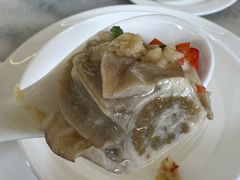 -菉雅苑·湛江菜(前海卓越INTOWN店)