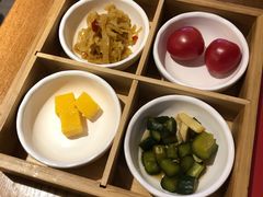 -闽上鲜·福建菜(龙湖滨江天街店)