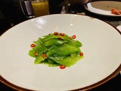 -成都钓鱼台精品酒店-品聚·成都餐厅