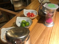 -大头椰·椰子鸡火锅(南宁万象城店)