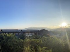 -西双版纳融创皇冠假日度假酒店