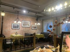 -秋林西餐厅(总店)