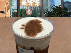 -果呀呀(国金街店)