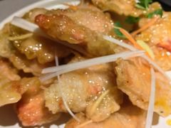 -额娘·现烙春饼烤鸭(太原总店)