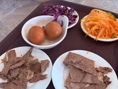 -清真·马安军辣子牛肉面