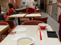 大堂-喜家德虾仁水饺(北站店)