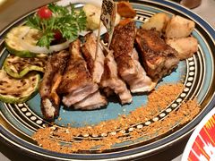 买苏拉提烤羊排-塔哈尔·新疆盛宴(奉贤龙湖店)