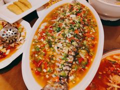 -飞虹鱼馆(春华路店)