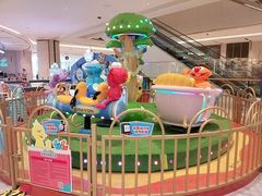 -上海世纪汇广场