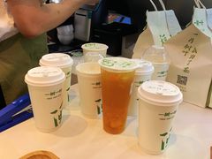 -一树一叶·福建茶档(石鼓路店)