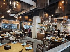 -锦香园餐厅(建工大厦店)