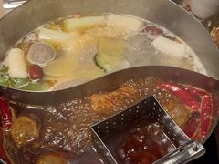 -野妹火锅(南园店)