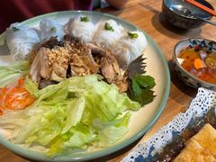 -越美小馆·越南料理(曲江店)