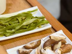 -老北京涮羊肉(航东路店)