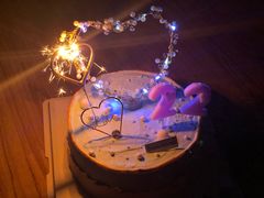 -Dark Horse·黑马蛋糕·低脂·低糖淡奶(金匙望湖大厦店)