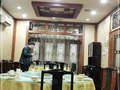 大堂-砂锅居(西四店)