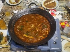 -欢聚烤吧(朱辛庄TBD万科店)