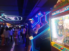 -爱玩嘉年华(江北一店)