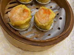 蟹籽烧卖皇-顺德人家食府(黄金广场店)