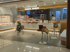 -爸爸糖吐司面包(北京新奥购物中心店)