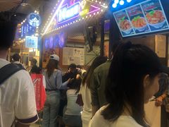 -贝儿多爸爸泡芙(合生汇店)