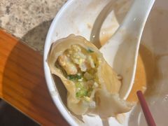 -金谷园饺子馆(北邮总店)