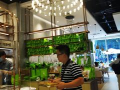 -奈雪的茶(石厦时代广场店)