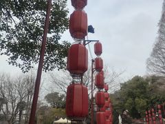 -东坡赤壁风景名胜区