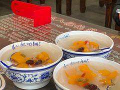 -长人馄饨铺(解放街店)