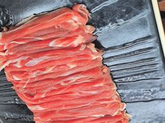 -东来顺(非遗·清真火锅·盛世广场店)