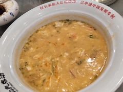 -村长家的疙瘩汤·东营菜(东营茶城店)