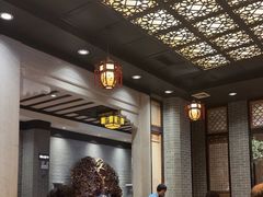 -龙悦湾酒家·八阵鱼生·渔人码头店
