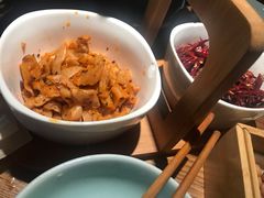 -九锅一堂酸菜鱼(新南凯德直营店)