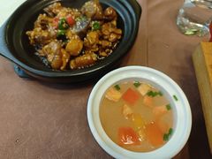 -意卡菲·欢乐聚会餐厅(华侨店)