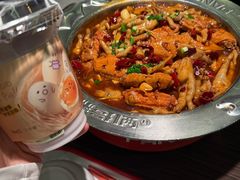 -胖哥俩肉蟹煲(石家庄勒泰中心店)