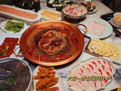 -肆味(东原1891江景店)