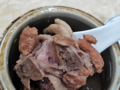 -南沙辉记烧鸡·荔枝木炭火吊烧(旧镇店)