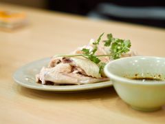 -百家鸡味馆(清泰店)