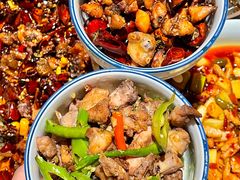 -铁公鸡·四川料理(天环广场店)